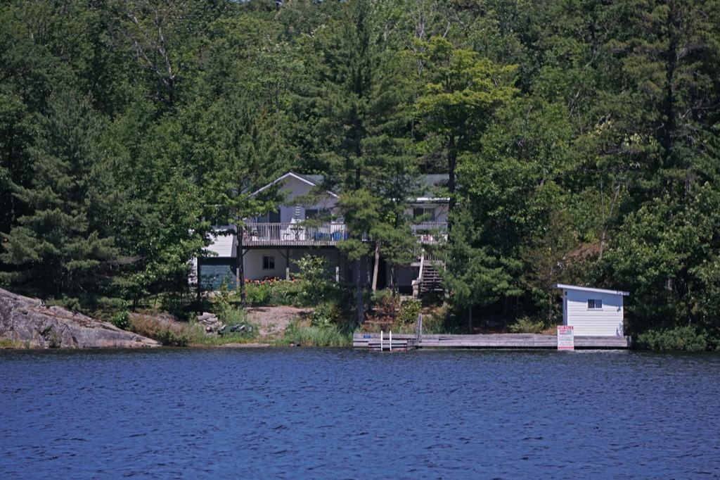 18622 Georgian Bay Shore Honey Harbour