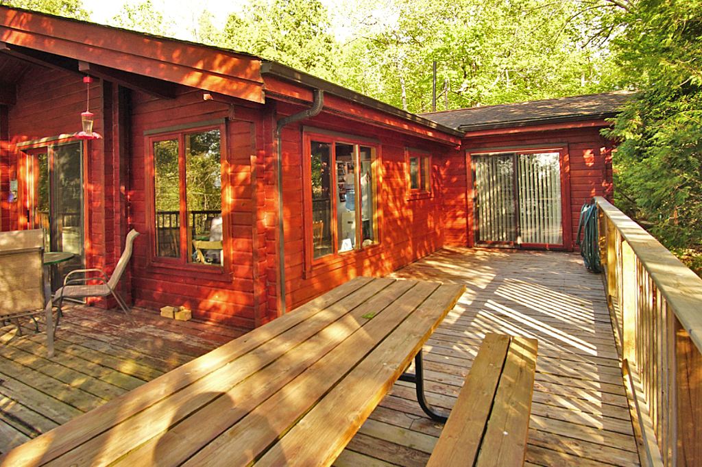 2504 Quarry Island Honey Harbour Bay