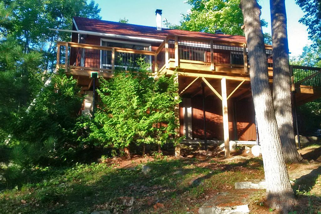 261 Koetsier Lane Honey Harbour Bay