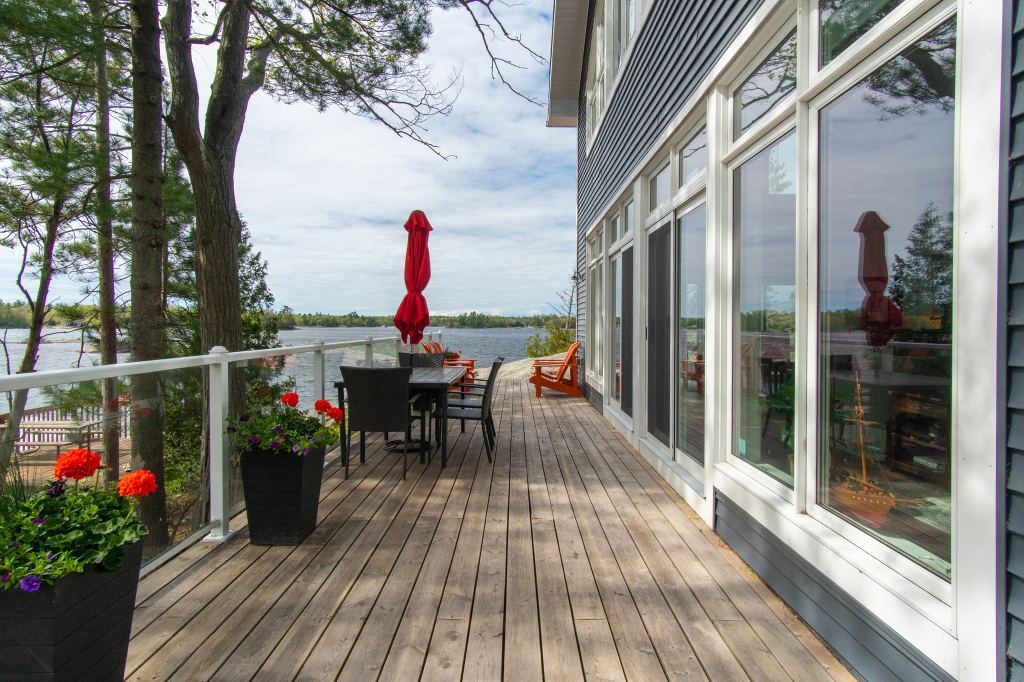 31 Gidley Turnpike Honey Harbour Georgian Bay image 32
