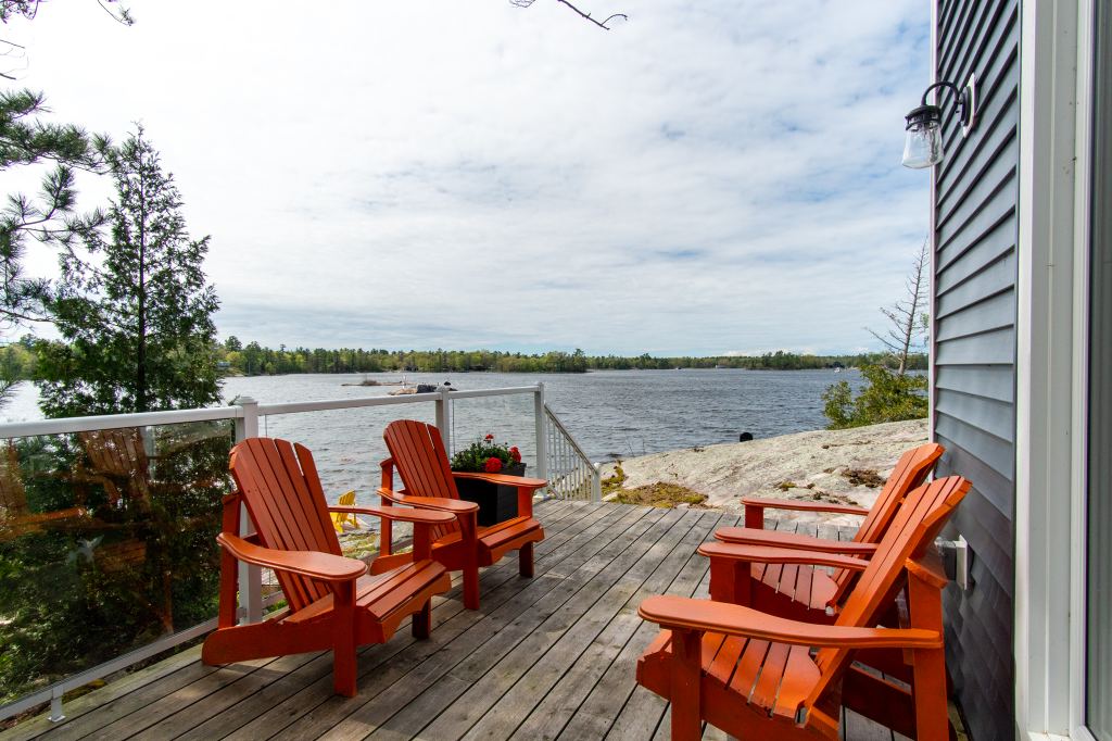 31 Gidley Turnpike Honey Harbour Georgian Bay image 33
