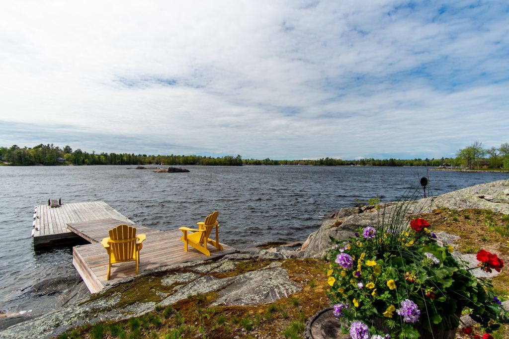 31 Gidley Turnpike Honey Harbour Georgian Bay image 34