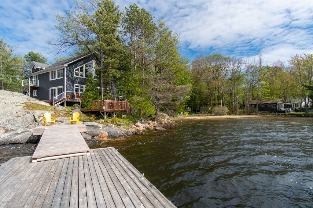 31 Gidley Turnpike Honey Harbour Georgian Bay image 35