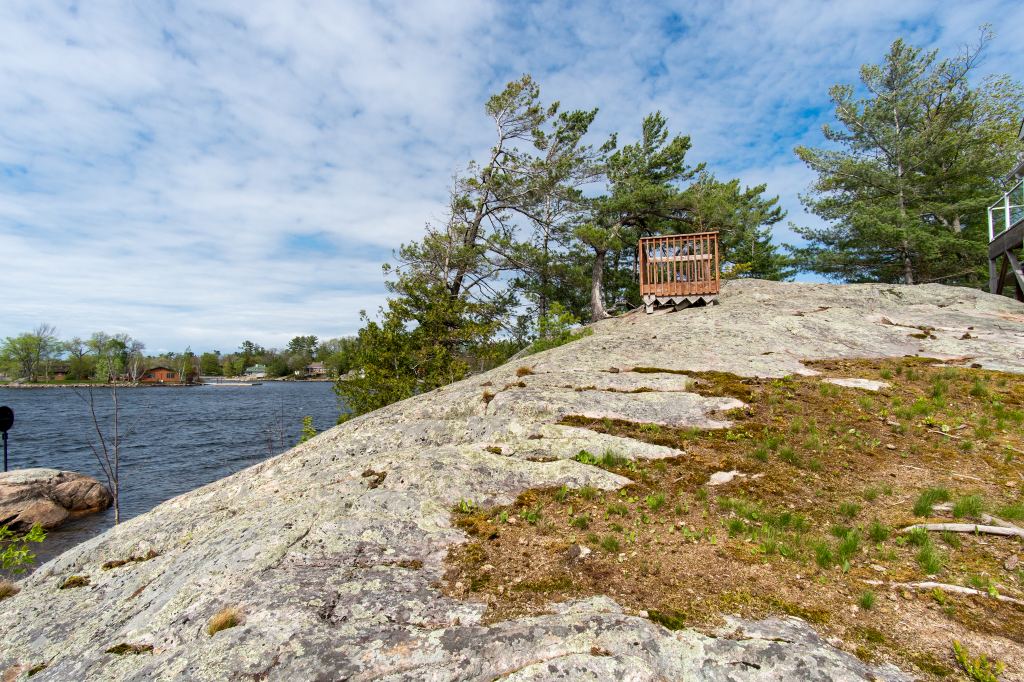31 Gidley Turnpike Honey Harbour Georgian Bay image 36