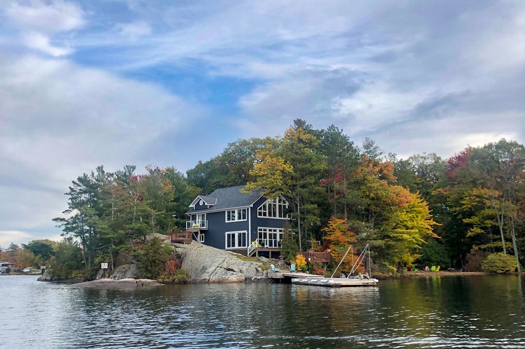 31 Gidley Turnpike Honey Harbour Georgian Bay image 44