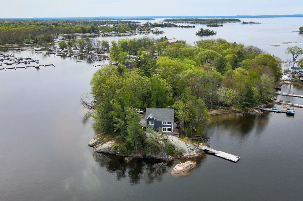 31 Gidley Turnpike Honey Harbour Georgian Bay image 45