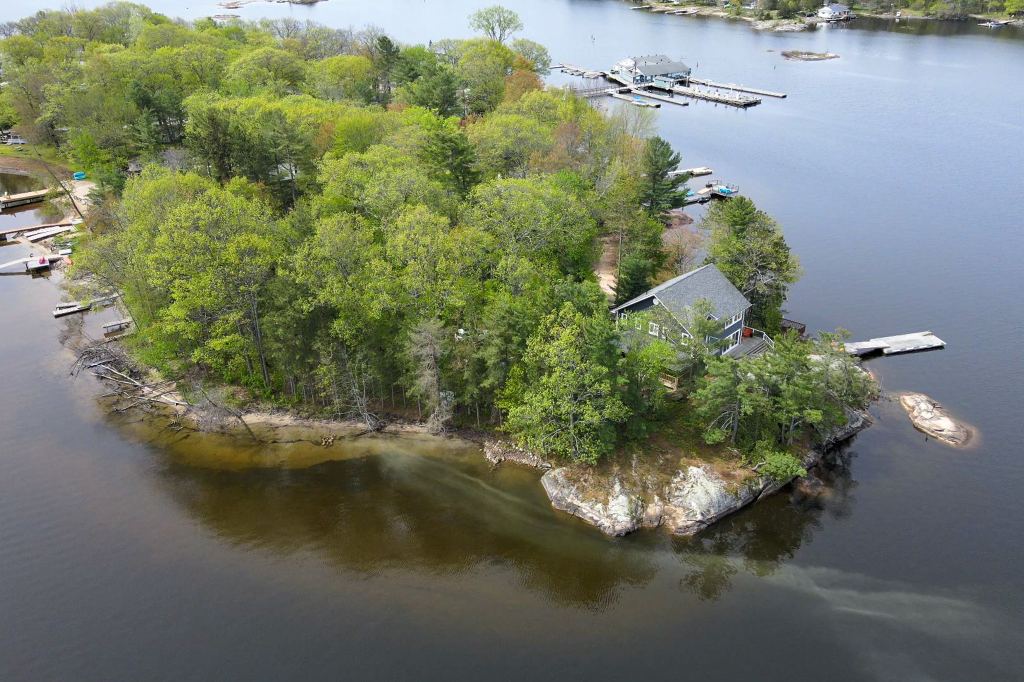 31 Gidley Turnpike Honey Harbour Georgian Bay image 46