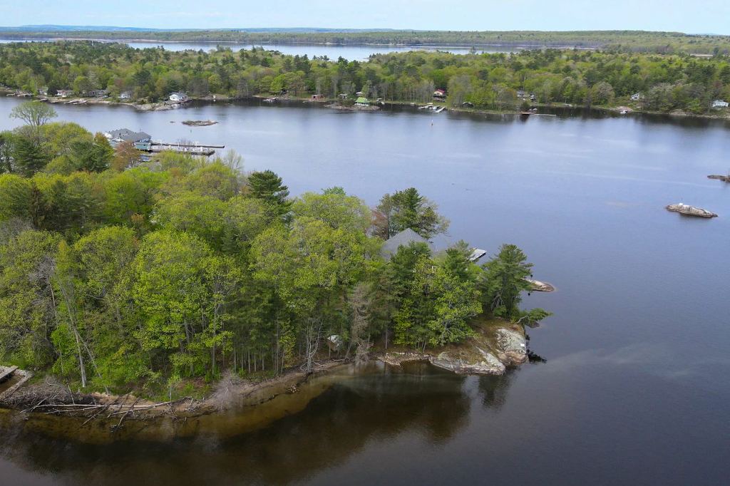 31 Gidley Turnpike Honey Harbour Georgian Bay image 47