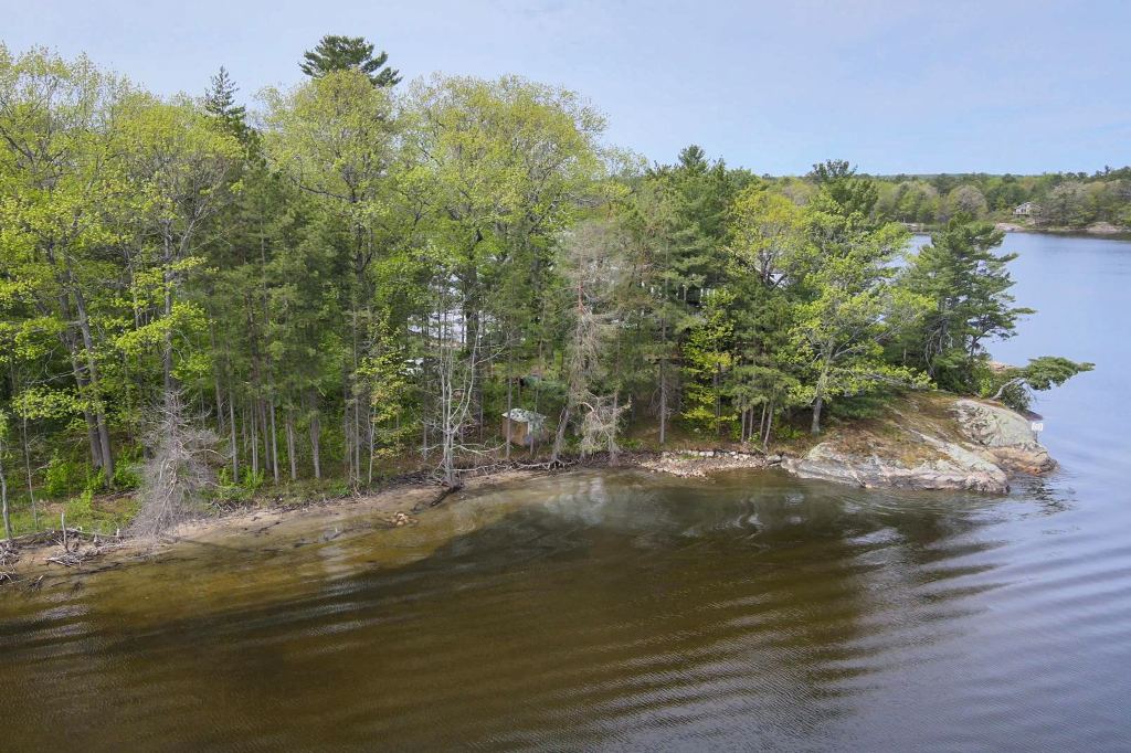 31 Gidley Turnpike Honey Harbour Georgian Bay image 48