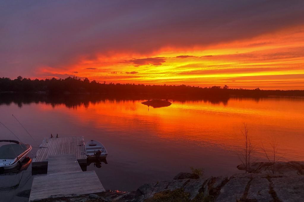 31 Gidley Turnpike Honey Harbour Georgian Bay image 50