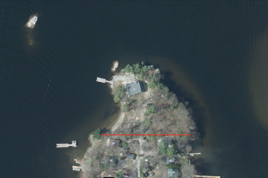 31 Gidley Turnpike Honey Harbour Georgian Bay image 51