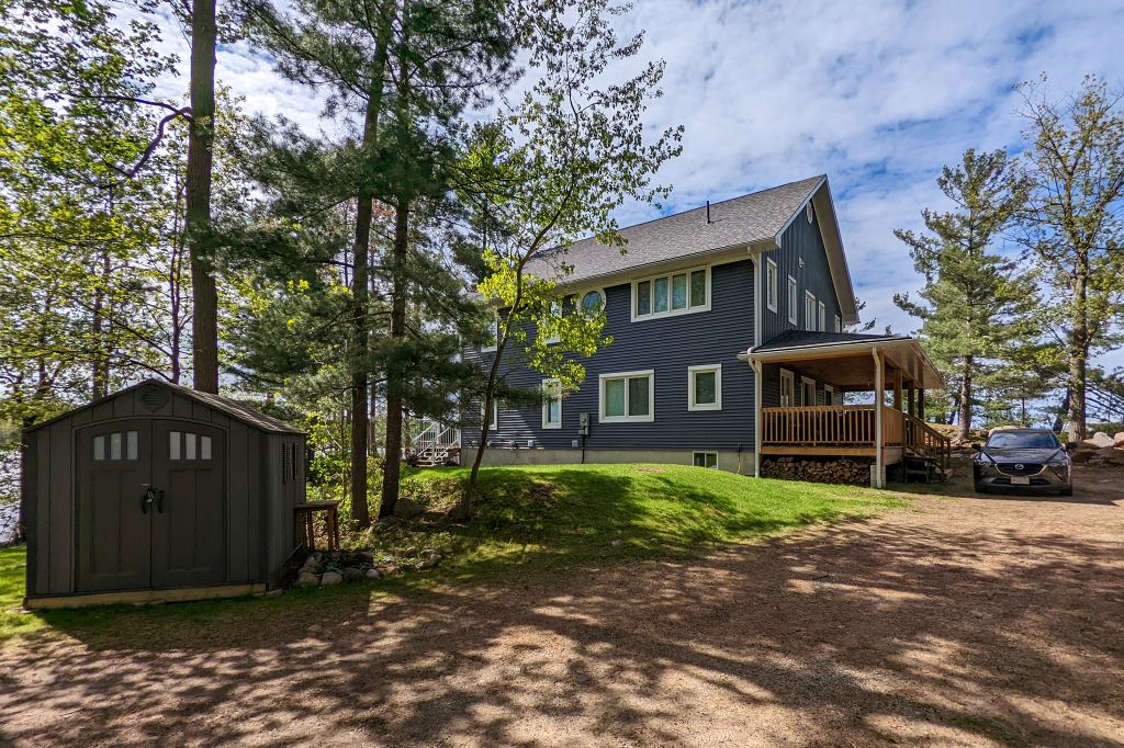 31 Gidley Turnpike Honey Harbour Georgian Bay image 8