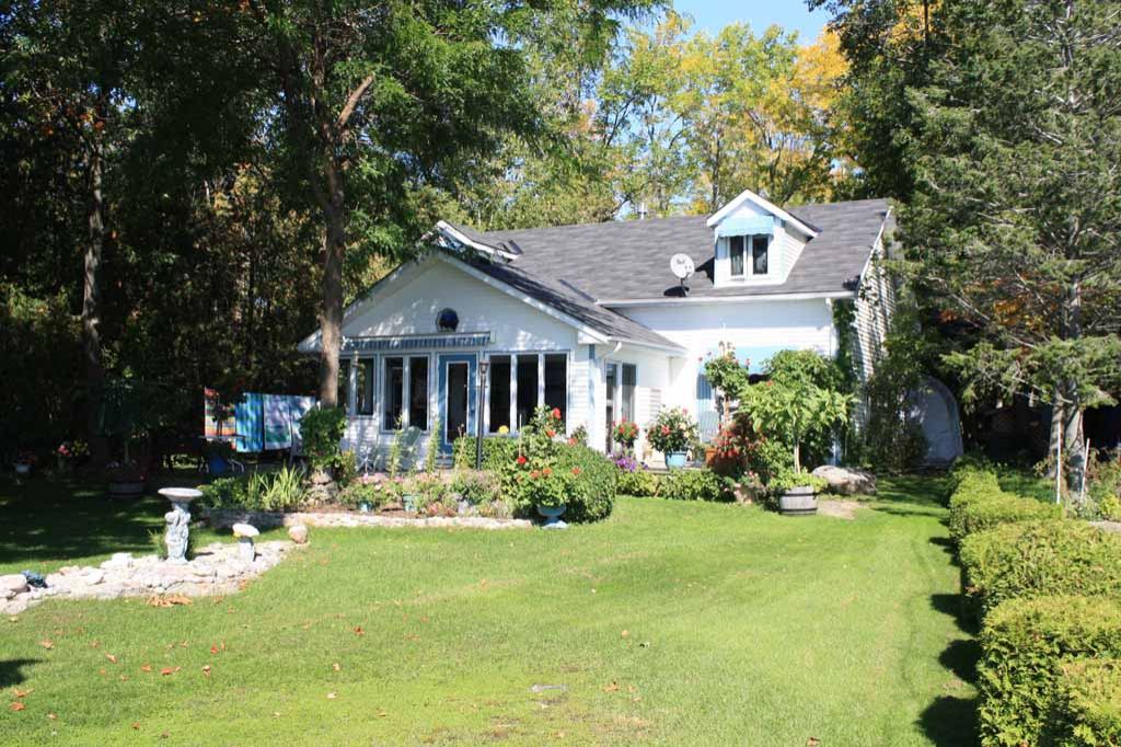 247 Baxter Loop Road Honey Harbour Georgian Bay image 0