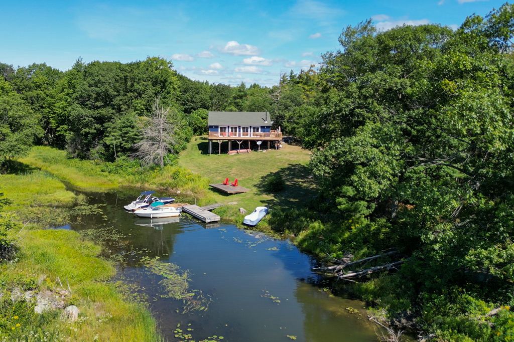 2974 Little Beausoleil Island Honey Harbour Georgian Bay image 0