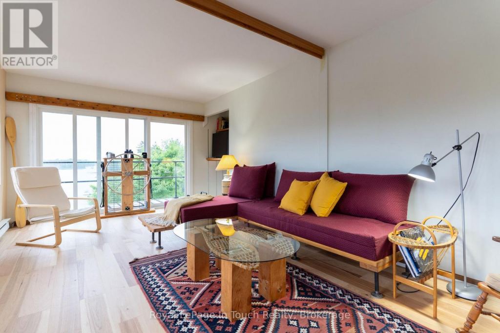 1878 Little Beausoleil Island Honey Harbour Georgian Bay Muskoka image 0