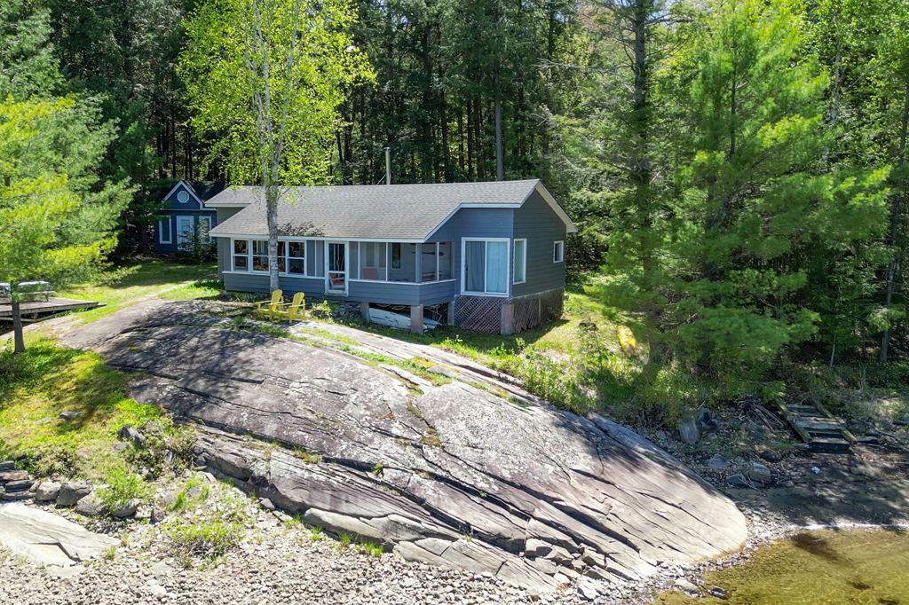 15052 Georgian Bay Shore Honey Harbour Muskoka image 0