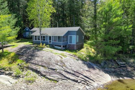 15052 Georgian Bay Shore Honey Harbour Muskoka