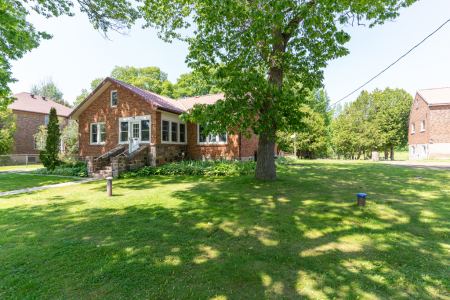 2596 Honey Harbour Road Georgian Bay Muskoka