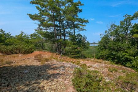 180 Prisque Road Honey Harbour Georgian Bay Muskoka