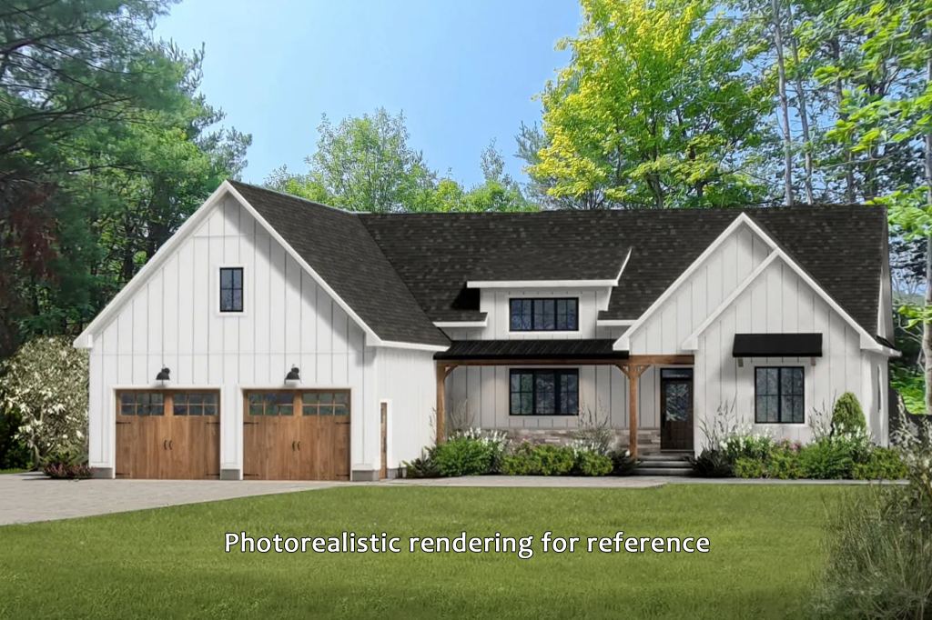 434 South Bay Road Port Severn image 0