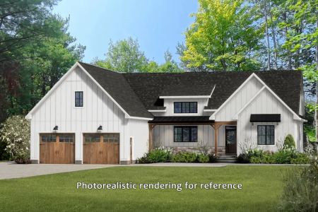 434 South Bay Road Port Severn