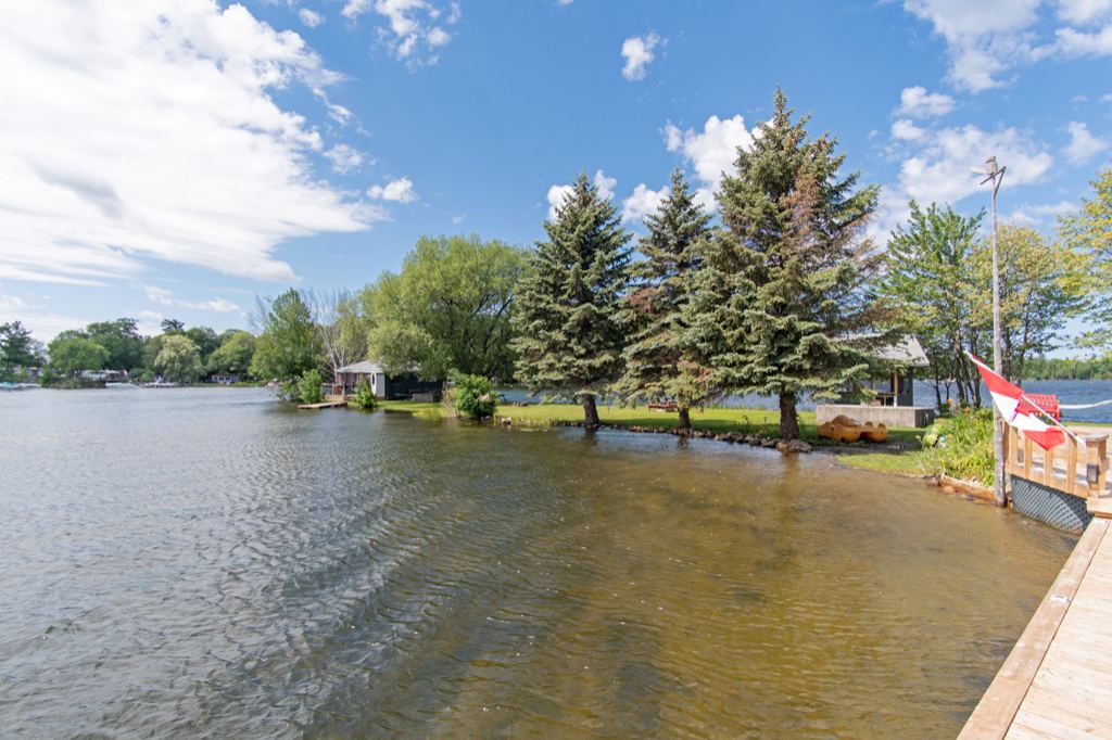 2 Island 780 Honey Harbour Georgian Bay image 1