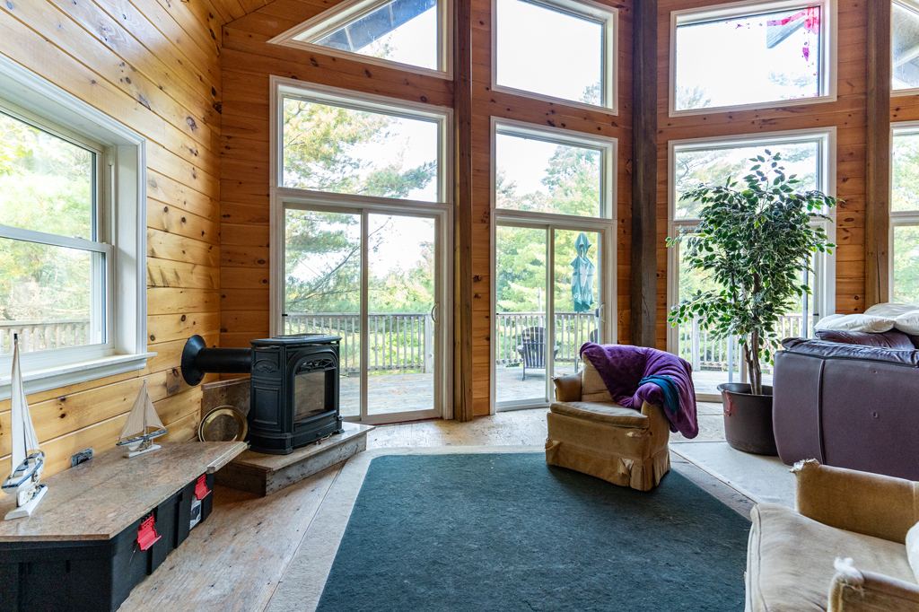 1276 Deer Island Honey Harbour Georgian Bay Muskoka image 1