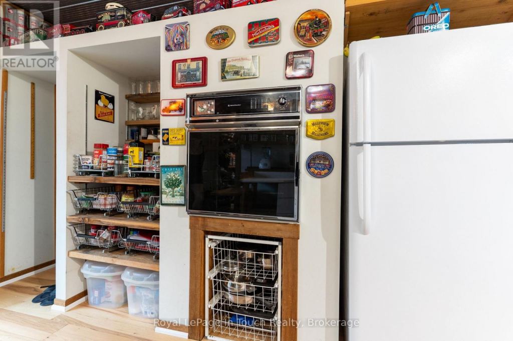 1878 Little Beausoleil Island Honey Harbour Georgian Bay Muskoka image 10