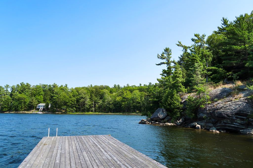 15052 Georgian Bay Shore Honey Harbour Muskoka image 10