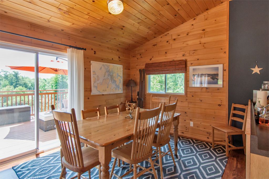 2974 Little Beausoleil Island Honey Harbour Georgian Bay image 11
