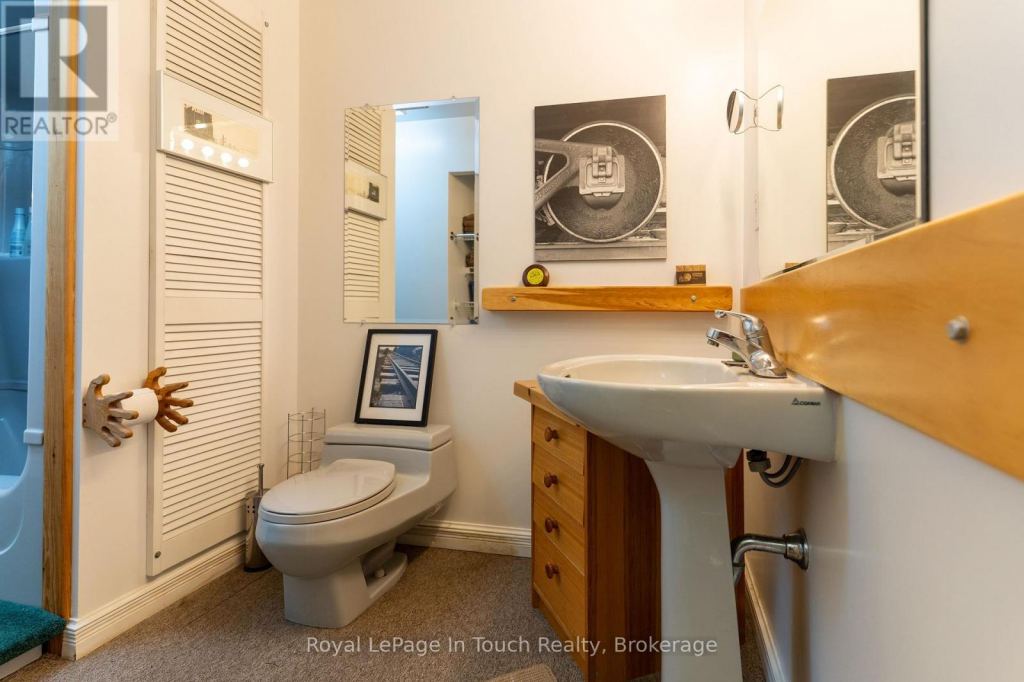 1878 Little Beausoleil Island Honey Harbour Georgian Bay Muskoka image 12