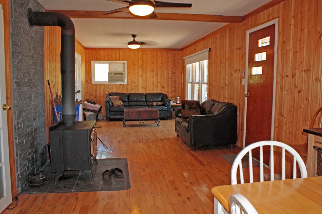 1978 Little Beausoleil Island Honey Harbour Georgian Bay image 13