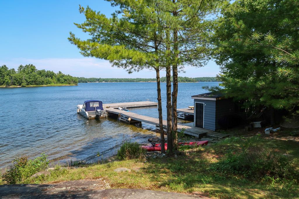 15052 Georgian Bay Shore Honey Harbour Muskoka image 13