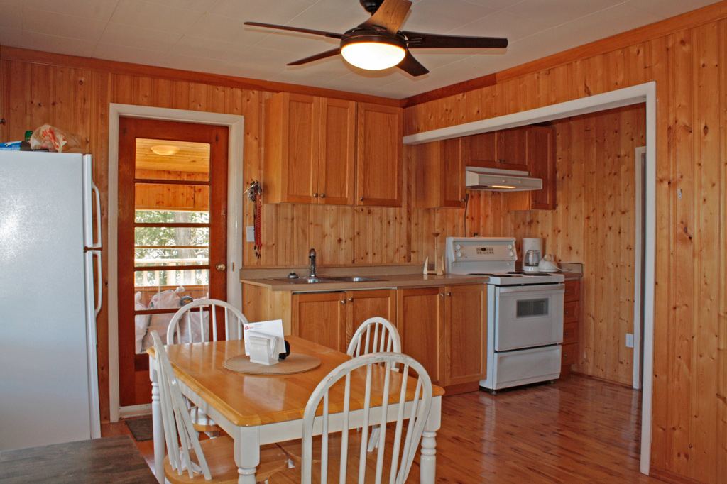 1978 Little Beausoleil Island Honey Harbour Georgian Bay image 14