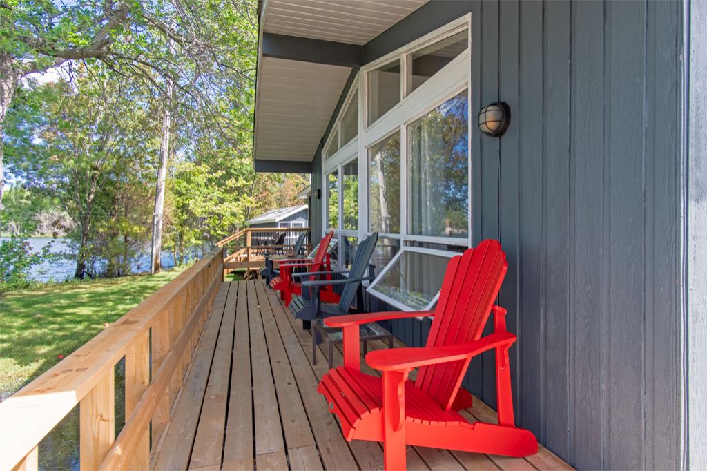 2 Island 780 Honey Harbour Georgian Bay image 14