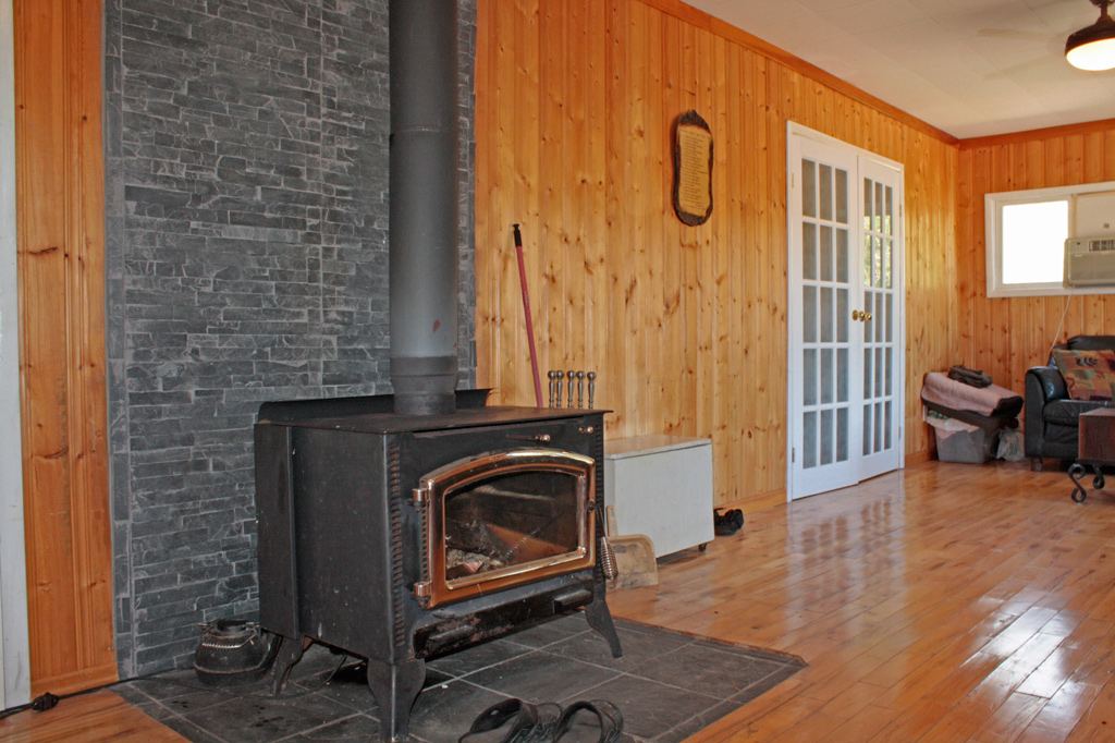 1978 Little Beausoleil Island Honey Harbour Georgian Bay image 15