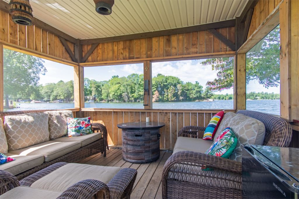 2 Island 780 Honey Harbour Georgian Bay image 15