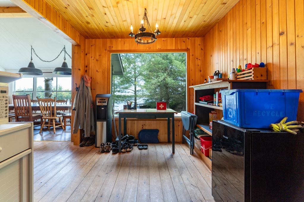 15052 Georgian Bay Shore Honey Harbour Muskoka image 15