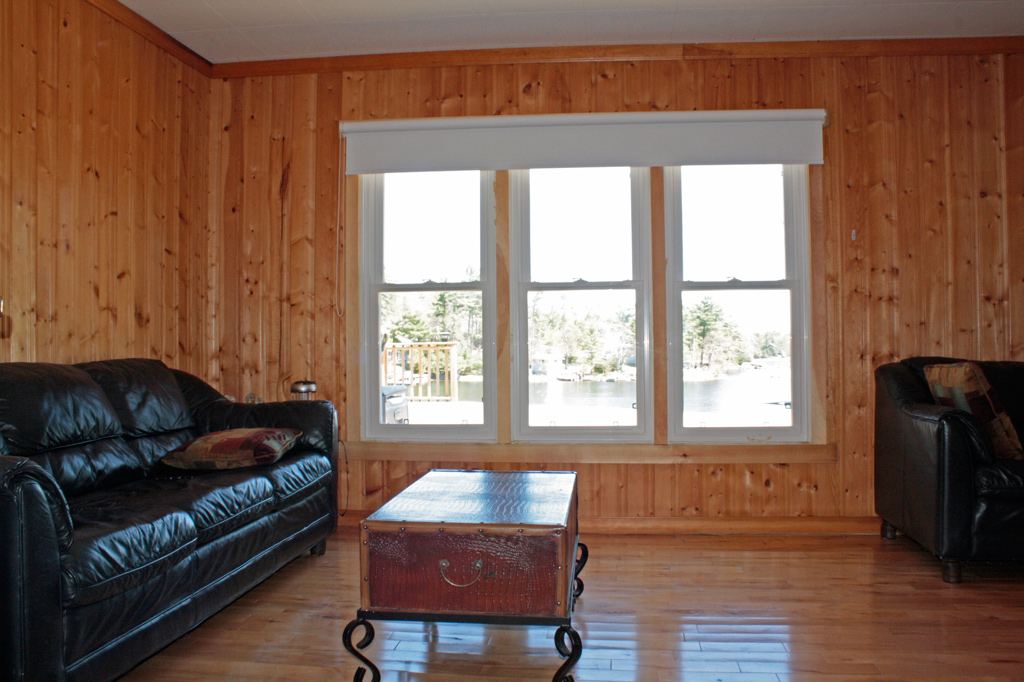 1978 Little Beausoleil Island Honey Harbour Georgian Bay image 17