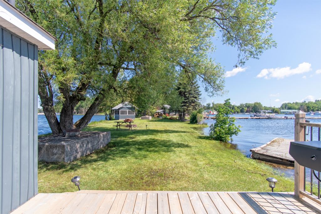 2 Island 780 Honey Harbour Georgian Bay image 17