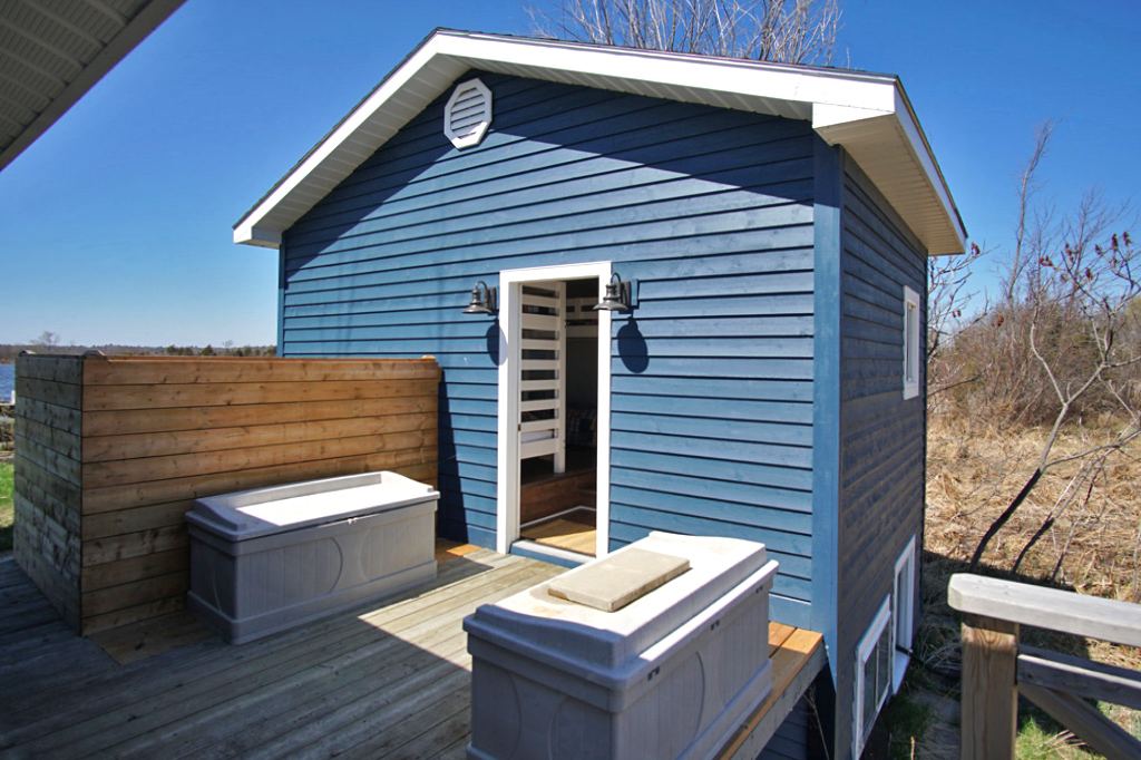 2 Island 130 Honey Harbour Georgian Bay image 18