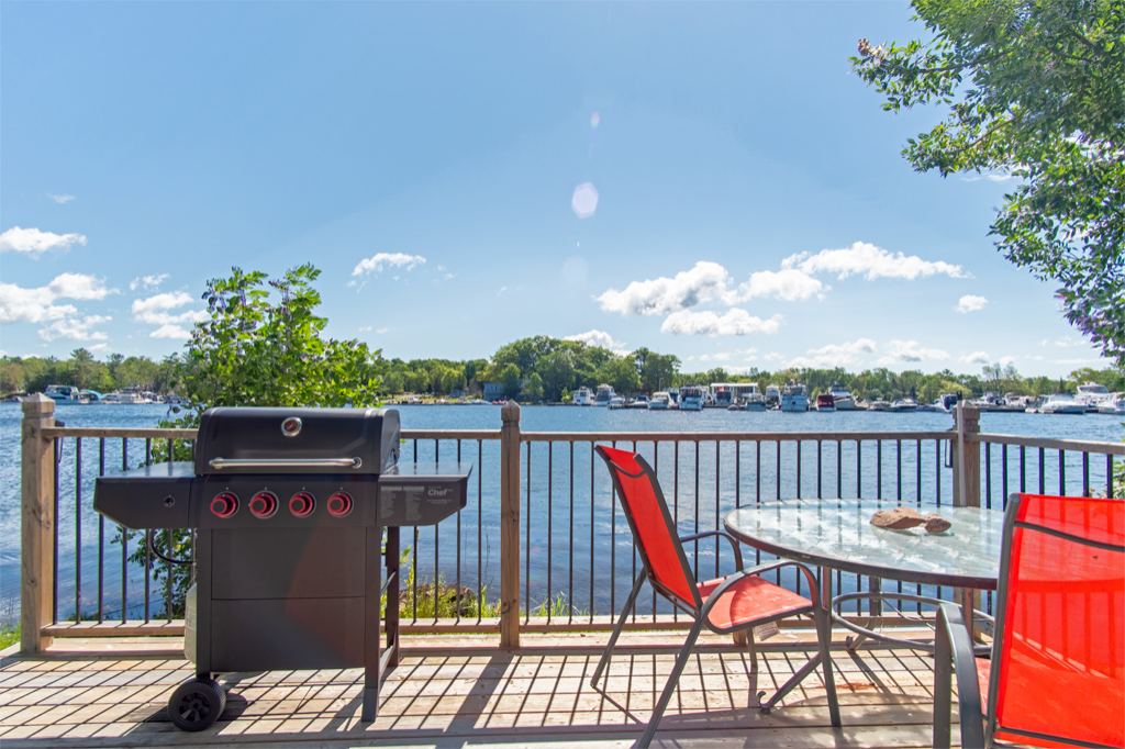 2 Island 780 Honey Harbour Georgian Bay image 18