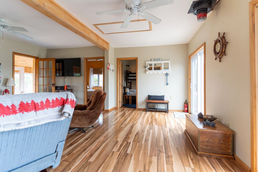 4 Island 470 Honey Harbour Georgian Bay Muskoka image 18