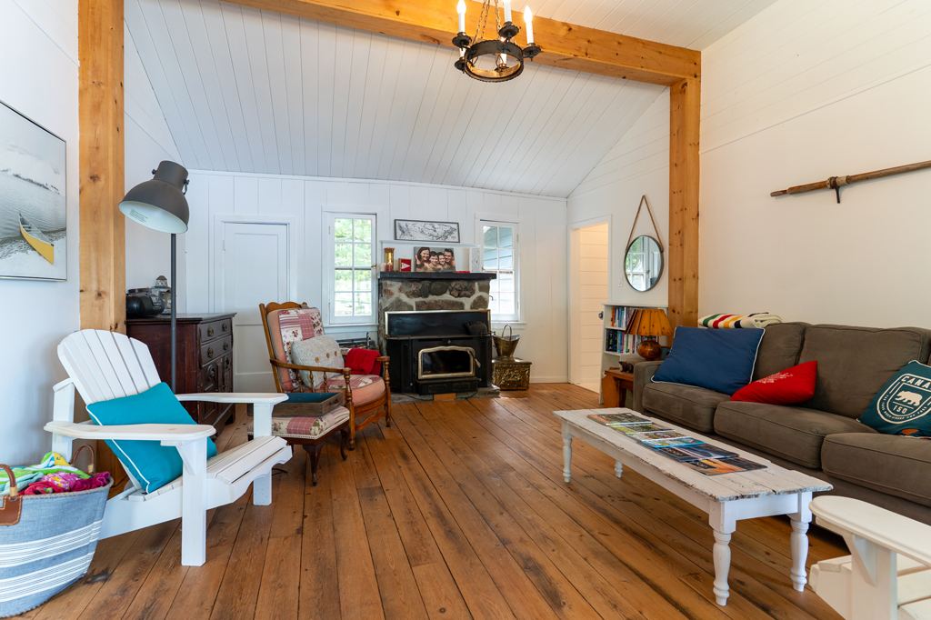 15052 Georgian Bay Shore Honey Harbour Muskoka image 18