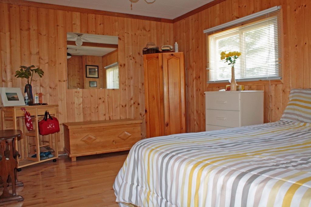 1978 Little Beausoleil Island Honey Harbour Georgian Bay image 19