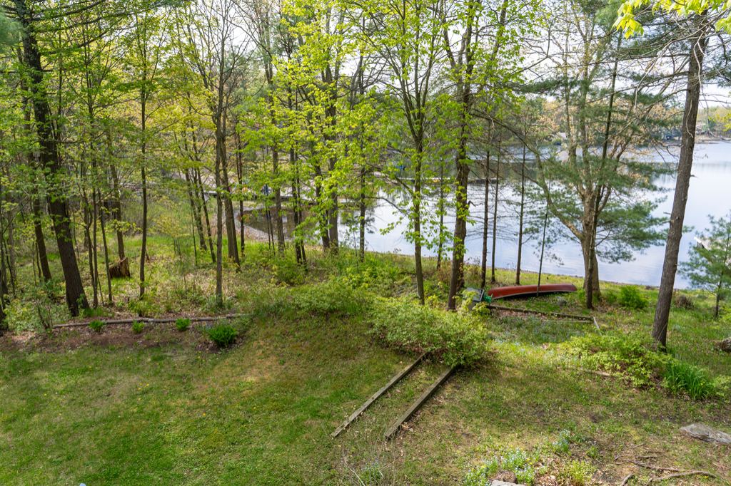 10080 Georgian Bay Shore Honey Harbour Muskoka image 19