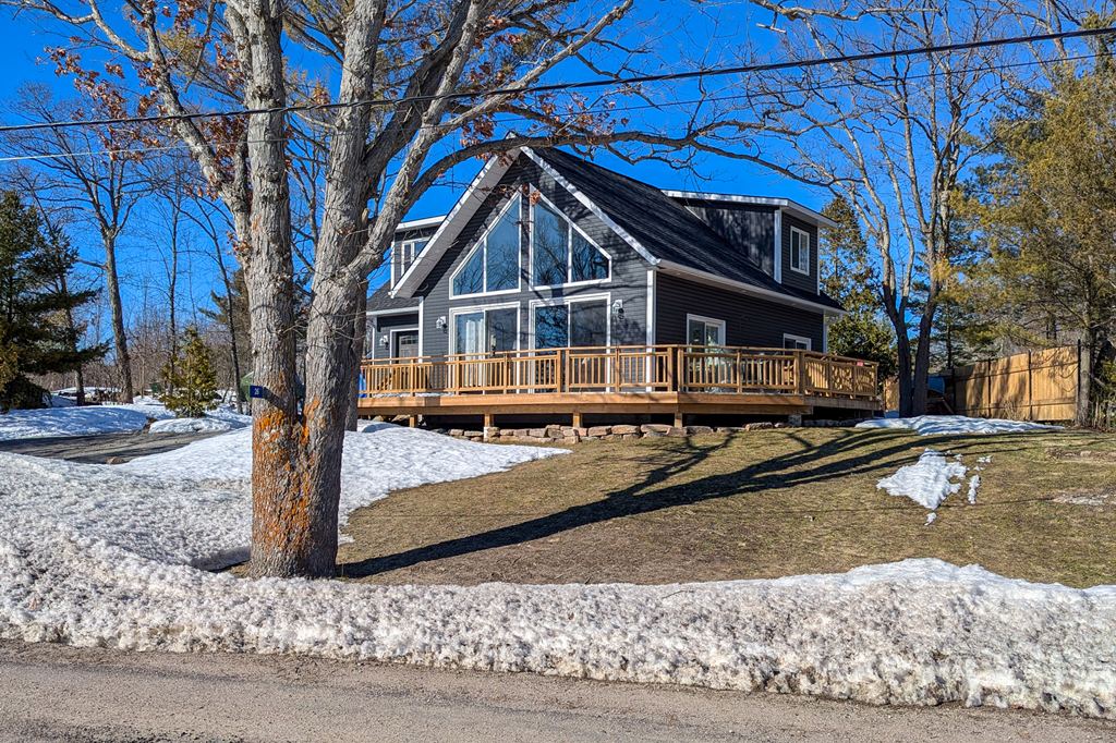 26 Macey Bay Road Port Severn Georgian Bay Muskoka image 19