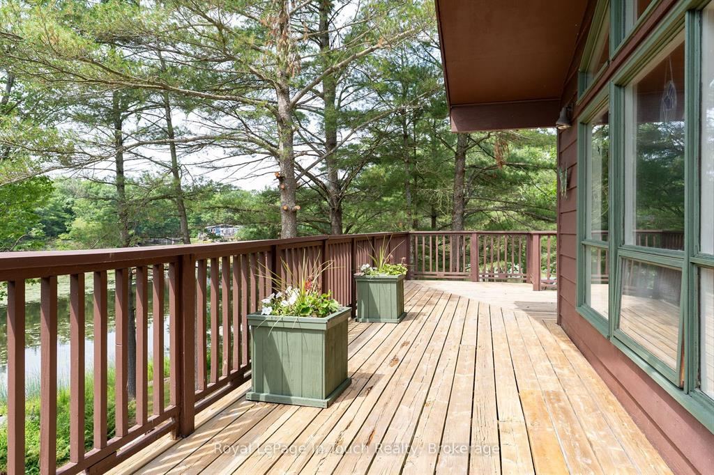 3098 Little Beausoleil Island Honey Harbour Georgian Bay Muskoka image 19