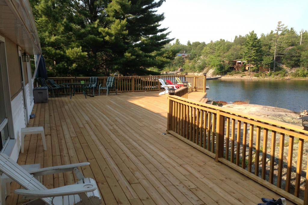 1978 Little Beausoleil Island Honey Harbour Georgian Bay image 2