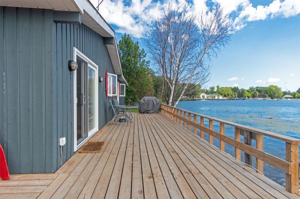 2 Island 780 Honey Harbour Georgian Bay image 2